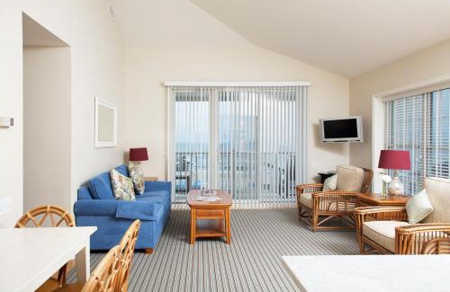 Cape May Hotel | Sandpiper Beach Club