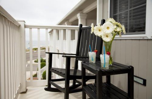 Cape May Hotel | Sandpiper Beach Club