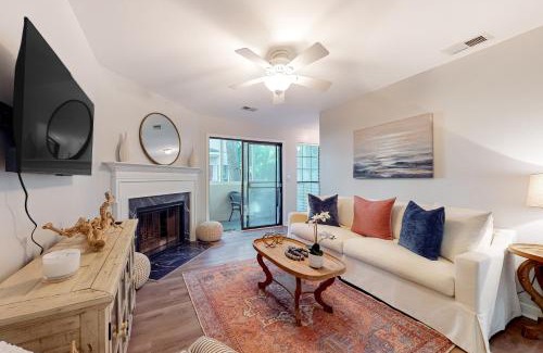 Scanlonville Apartamento | Sandpiper Cottage - 30 Day Rental