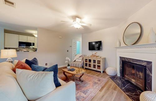 Scanlonville Apartamento | Sandpiper Cottage - 30 Day Rental