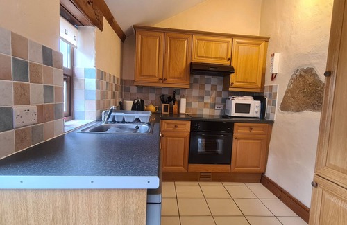 Whitland Cabaña | Sandpiper Cottage