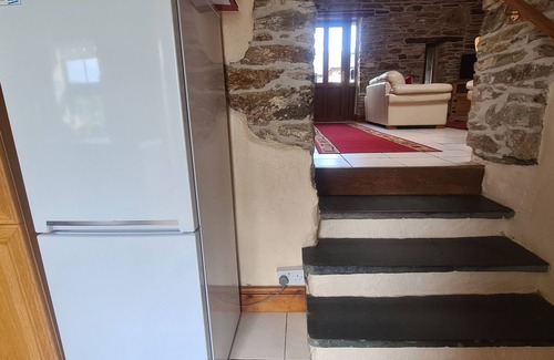 Whitland Cabaña | Sandpiper Cottage