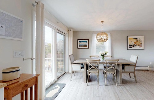 North Truro Casa | Sandpiper Cottage