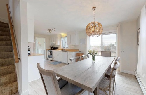 North Truro Casa | Sandpiper Cottage