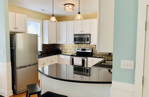 Kitty Hawk Casa | Sandpiper Cottage - Welcome to your cozy retreat!