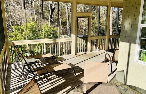Kitty Hawk Casa | Sandpiper Cottage - Welcome to your cozy retreat!
