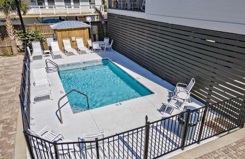 Gulf Shores Casa | Sandpiper Cottages A