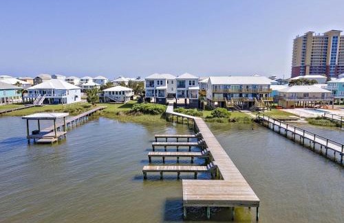 Gulf Shores Casa | Sandpiper Cottages A