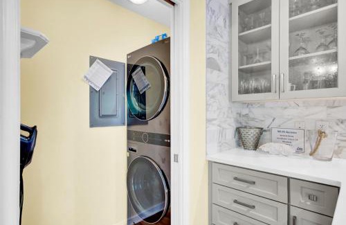 Isle of Palms Casa | Sandpiper Court 14 by Wild Dunes, with Amenities