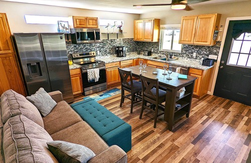 Palacios Casa | Sandpiper Crossing