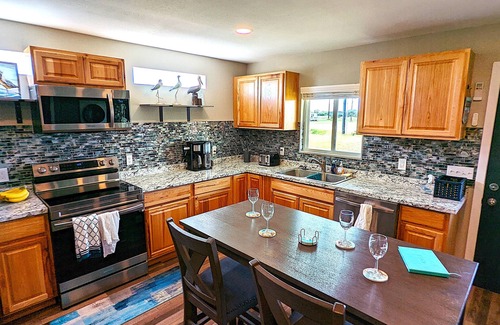 Palacios Casa | Sandpiper Crossing
