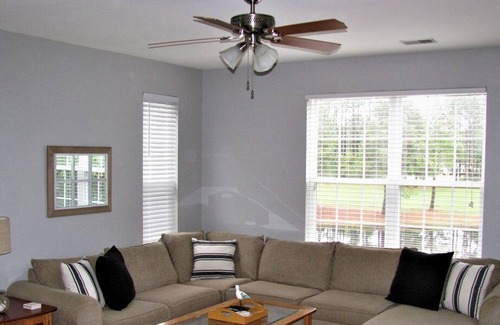 Sunset Beach Casa | Sandpiper Pet Friendly Villa's by Sloane Realty Vacations
