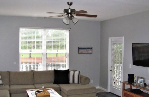Sunset Beach Casa | Sandpiper Pet Friendly Villa's by Sloane Realty Vacations