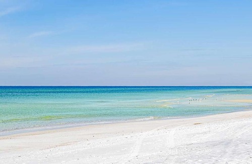 Open Sands Casa | Sandpiper Philosophy