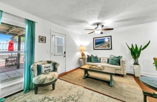 Open Sands Casa | Sandpiper Philosophy