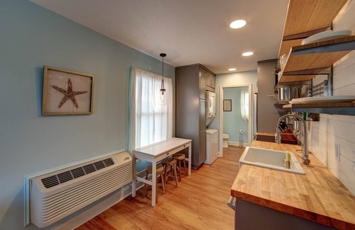 Ocracoke Condominio | Nido de lavandera !!!!
