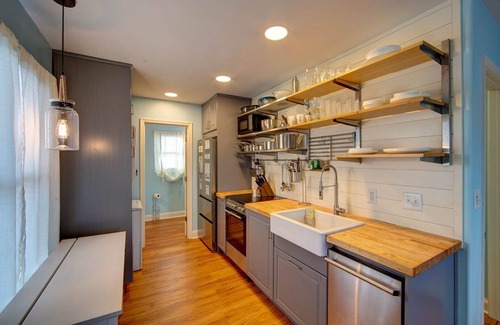 Ocracoke Condominio | Nido de lavandera !!!!