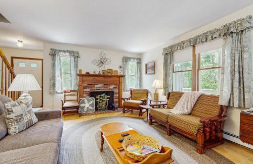 Dennis Casa | Sandpiper's Saltbox