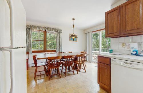 Dennis Casa | Sandpiper's Saltbox