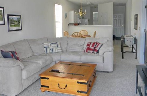 Sunset Beach Casa | Sandpiper Villa's by Sloane Realty Vacations