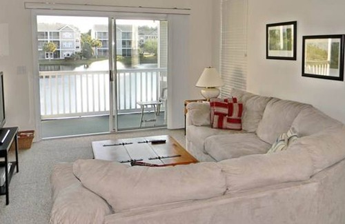 Sunset Beach Casa | Sandpiper Villa's by Sloane Realty Vacations