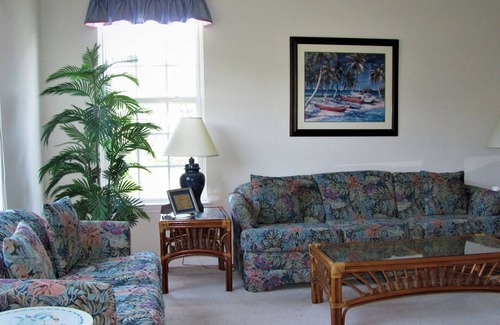Sunset Beach Casa | Sandpiper Villa's by Sloane Realty Vacations