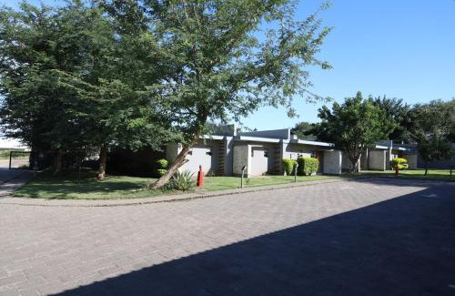 Kasane Chalet De Esquí | Sandpiper Villas Chobe