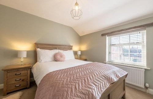 South Creake Casa | Sandpipers Cottage