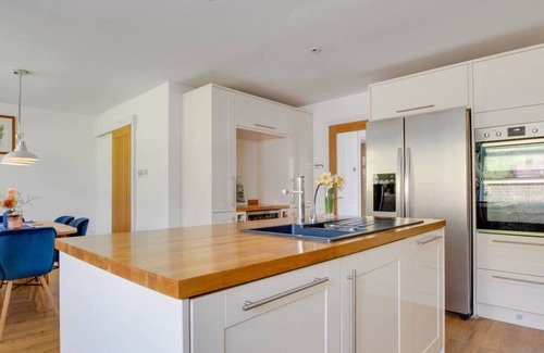 Rottingdean Casa | Sandpipers in the beautiful Brighton