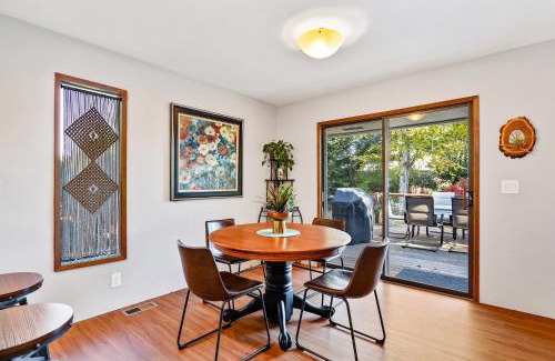Ponder Point Casa | Sandpoint Paradise