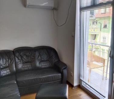 Vrsac Apartamento | Sandra apartmani