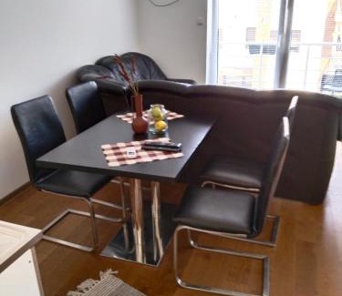 Vrsac Apartamento | Sandra apartmani