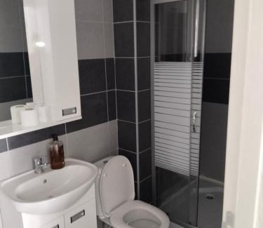 Vrsac Apartamento | Sandra apartmani
