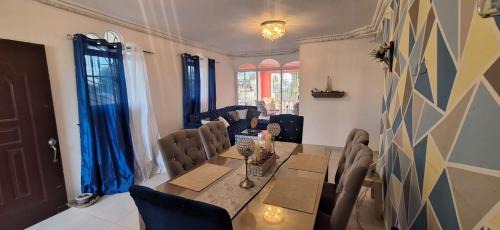 Villa Mella Apartamento | Sandra house