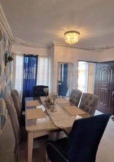 Villa Mella Apartamento | Sandra house