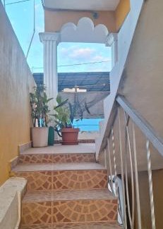 Villa Mella Apartamento | Sandra house