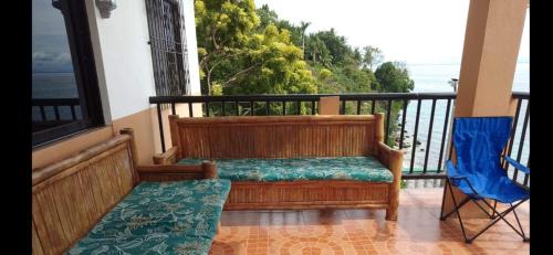 Oslob Casa | Sandra's Holiday House