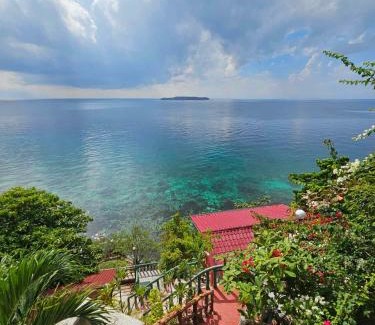 Oslob Casa | Sandra's Holiday House