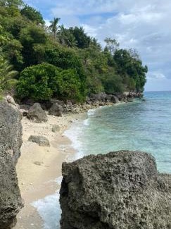 Oslob Casa | Sandra's Holiday House
