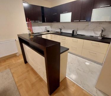 Strumica Apartamento | Sandras Apartment
