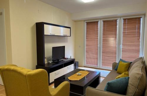 Strumica Apartamento | Sandras Apartment