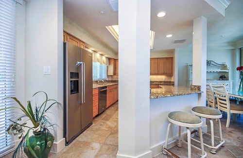 Gulf Shores Casa | Sandrift 1071 Captiva`s Premier Gulf-Front Escape: 3BR/3.5BA Retreat with