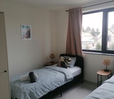 Balen Casa | Sandrise