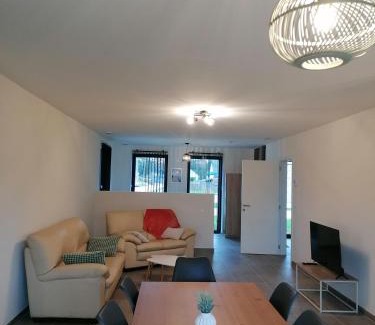 Balen Casa | Sandrise