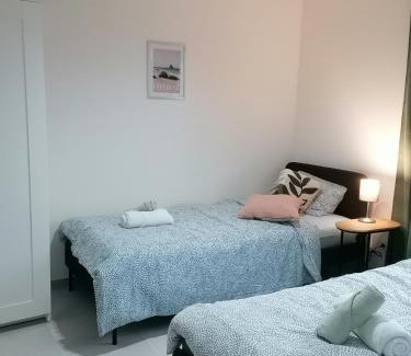 Balen Casa | Sandrise