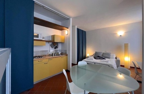 Citta Bassa Apartamento | Sandro's Home 2