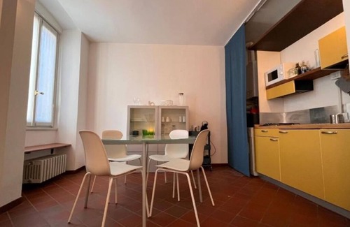 Citta Bassa Apartamento | Sandro's Home 2