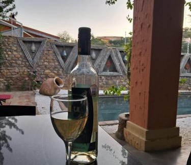 Windhoek Casa | Sandrose Luxury Guesthouse, Windhoek