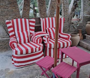 Windhoek Casa | Sandrose Luxury Guesthouse, Windhoek