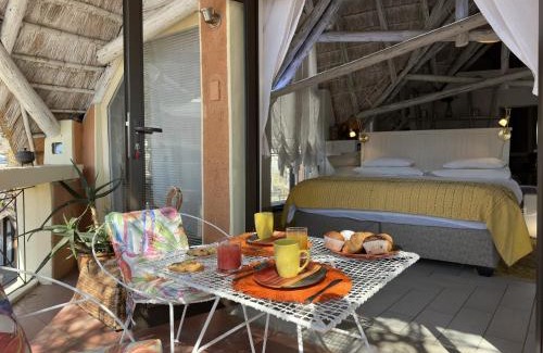 Windhoek Casa | Sandrose Luxury Guesthouse, Windhoek